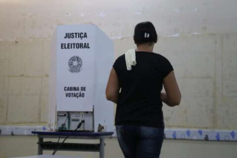 A menos de 100 dias das eleições, qual tema mais influencia sua escolha de voto?