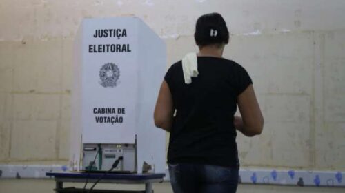 A menos de 100 dias das eleições, qual tema mais influencia sua escolha de voto?