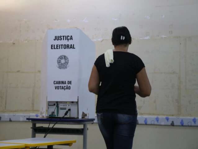 A menos de 100 dias das eleições, qual tema mais influencia sua escolha de voto?