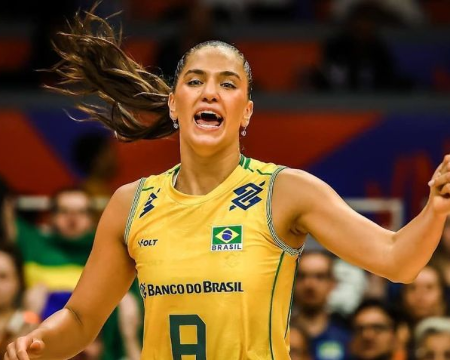 Brasil supera apagão e vence Holanda na estreia da Liga das Nações