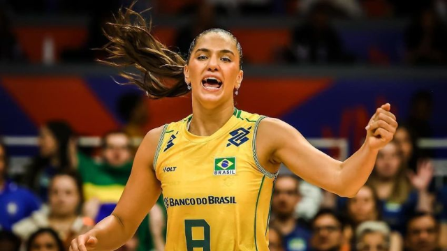 Brasil supera apagão e vence Holanda na estreia da Liga das Nações
