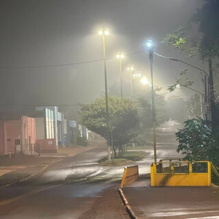 MS terá manhãs frias, tardes quentes e diferença de até 15°C nos termômetros