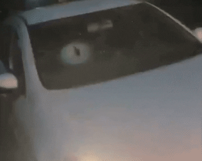 Motoristas denunciam ataques com pedras entre Ponta Porã e Aral Moreira