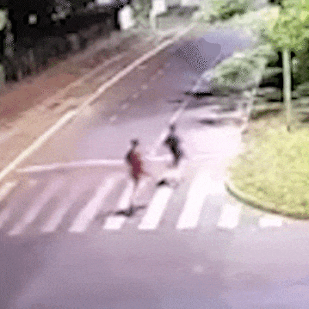 Homem morto a tiros em Caarapó espancou e assaltou criança que vendia bombom