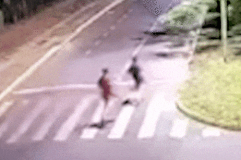 Homem morto a tiros em Caarapó espancou e assaltou criança que vendia bombom