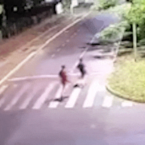 Homem morto a tiros em Caarapó espancou e assaltou criança que vendia bombom