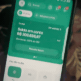 Gari leva sustou ao receber Pix de R$ 203 mil: "Achei que era brincadeira"