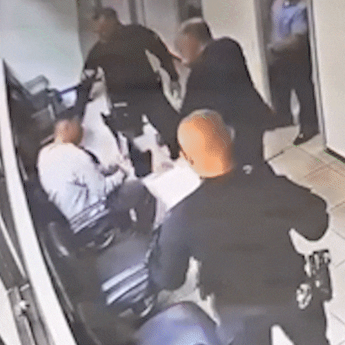 Briga com morte e acusação contra promotor lideram vídeos mais vistos