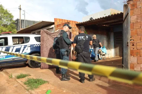 Com 56 mortes, ações policiais já alcançam 76,7% do total do ano passado
