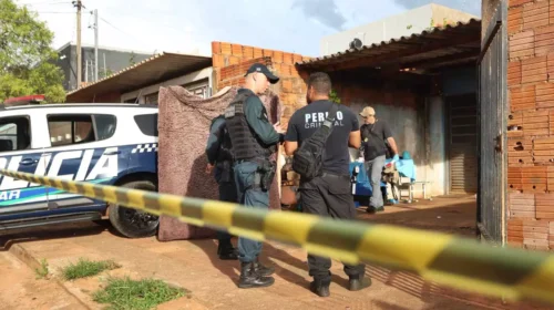 Com 56 mortes, ações policiais já alcançam 76,7% do total do ano passado