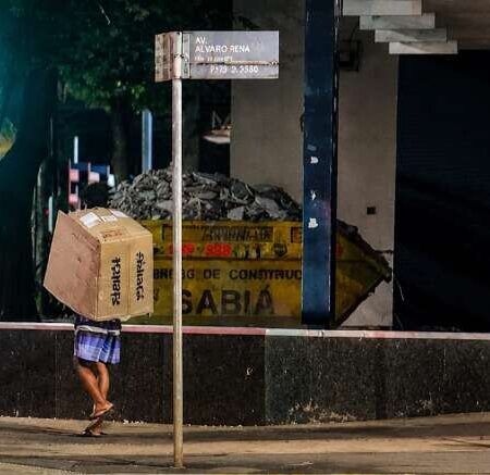 MS amanhece com 7°C na semana que pode ser a mais fria do ano