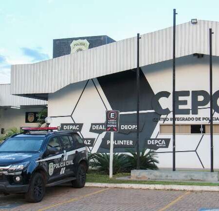 Briga generalizada após denúncia de abuso deixa homem ferido a facadas