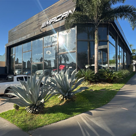 Carros premium atraem novos consumidores em Mato Grosso do Sul