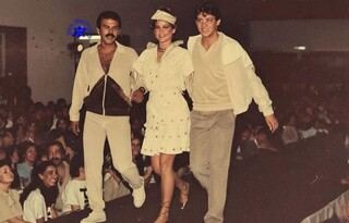 De sacoleira a pioneira da moda, Irany Caovilla deixa desfiles na memória