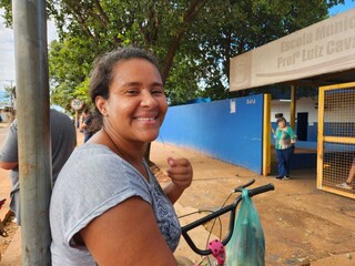 Furto de fiação em escola interrompe aula em 6 salas no Jardim Botafogo Furto de fiação em escola interrompe aula em 6 salas no Jardim Botafogo