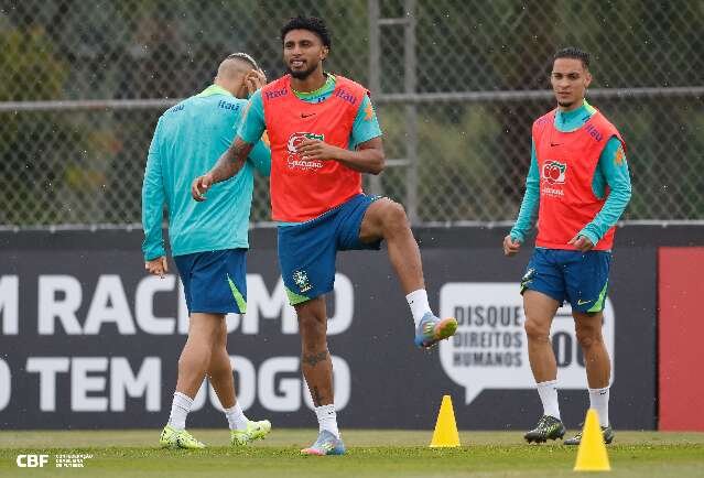 De Campo Grande à Copa, Éderson passou por 7 clubes antes da Seleção