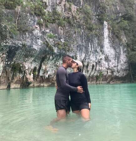 Do medo de acampar ao rapel, Bonito salvou rotina chata de casal
