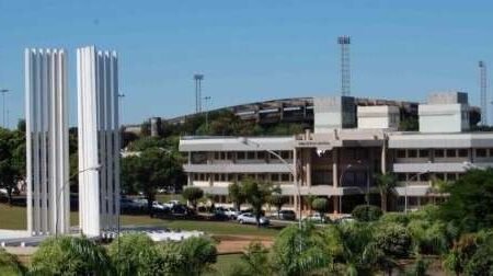 UFMS abre vagas em licenciatura em computação com foco na rede pública de ensino