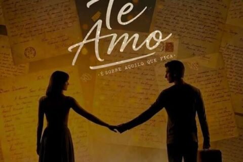 Teatro Prosa terá espetáculo romântico e encontro musical