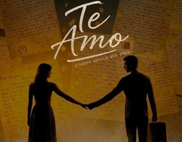 Teatro Prosa terá espetáculo romântico e encontro musical