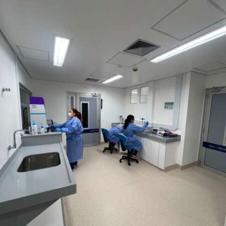 Sede de R$ 50 milhões tira Fiocruz de laboratórios emprestados em MS