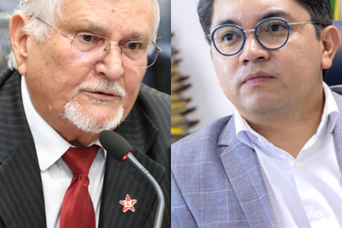 Zeca conta para Lula que ministro é "infiltrado" em MS