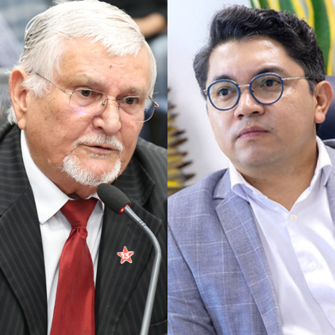 Zeca conta para Lula que ministro é "infiltrado" em MS