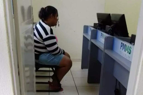 Presa por fingir ter 12 anos já enganou Conselho Tutelar em Campo Grande