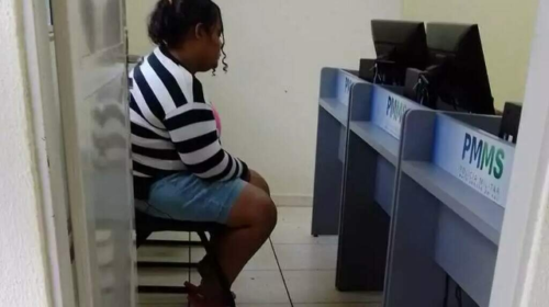 Presa por fingir ter 12 anos já enganou Conselho Tutelar em Campo Grande