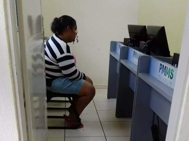 Presa por fingir ter 12 anos já enganou Conselho Tutelar em Campo Grande
