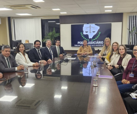Após reunião no TJ, Polícia Civil destaca 746 prisões e fim de pendências