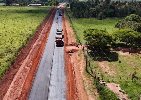 Ponta Porã, Bodoquena e Ladário recebem R$ 2,6 milhões para obras e transporte