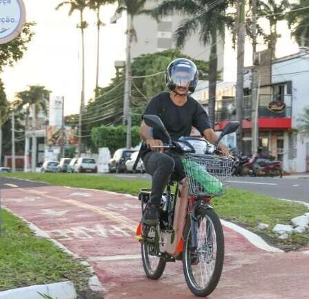 Capital vai testar bicicletas e patinetes elétricos por até seis meses