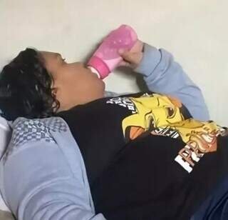 Mulher que fingiu ser criança nunca foi punida em MS e seguiu aplicando golpes