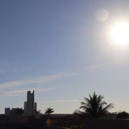 Com influência do El Niño, inverno será seco e mais quente em MS