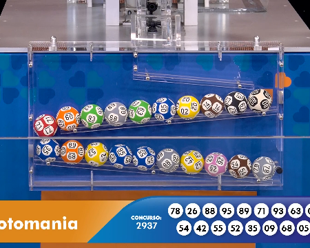 Veja as dezenas de hoje na Dupla Sena, Lotofácil, Super Sete e mais
