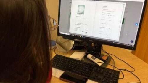 Em MS, 569 mil veículos entram no calendário de licenciamento em junho
