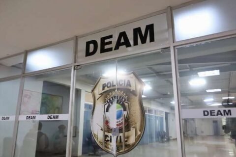 De perseguição a tentativa de estupro: 5 são presos por violência doméstica