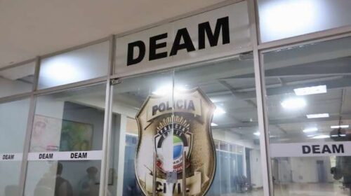 De perseguição a tentativa de estupro: 5 são presos por violência doméstica
