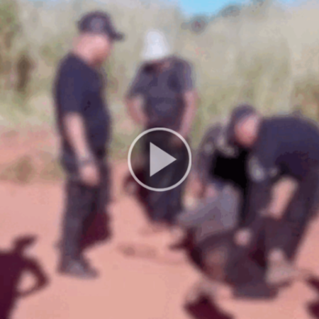 Família diz que indígena torturado em aldeia está vivo e cobra justiça