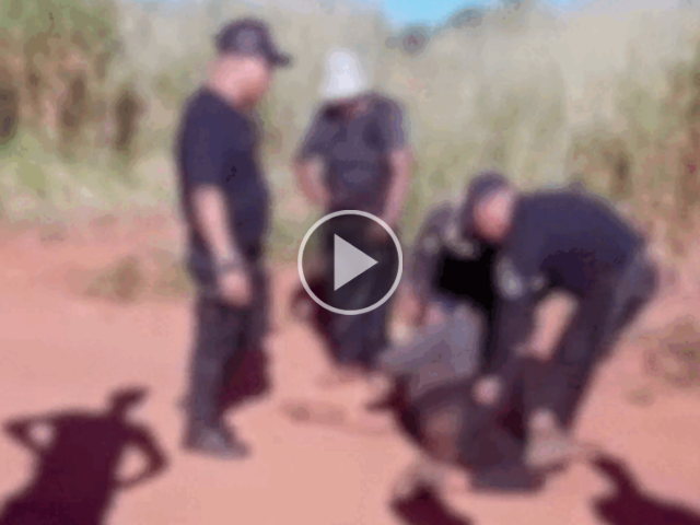 Família diz que indígena torturado em aldeia está vivo e cobra justiça