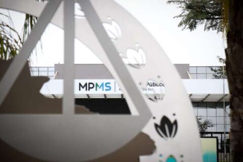 Mesmo com 613 kg de cocaína, réu consegue benefício, mas MP reverte decisão