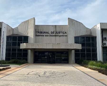 Capital ganha duas novas varas criminais do TJMS no final do mês
