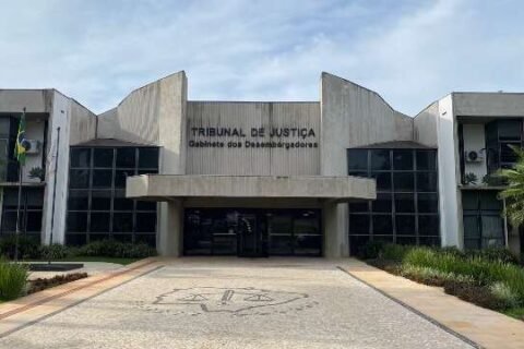 Capital ganha duas novas varas criminais do TJMS no final do mês
