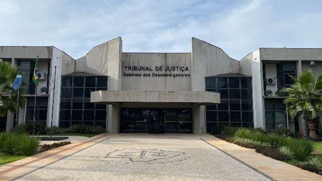 Capital ganha duas novas varas criminais do TJMS no final do mês