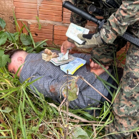 Suspeito de aplicar golpe em aposentada deixou prisão há 30 dias