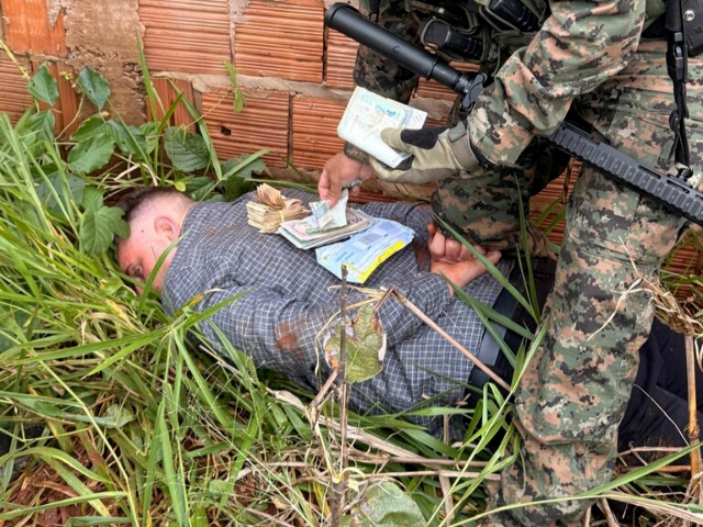 Suspeito de aplicar golpe em aposentada deixou prisão há 30 dias
