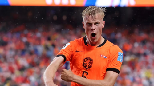 Holanda vence a Tunísia, avança em primeiro e evita duelo com Brasil