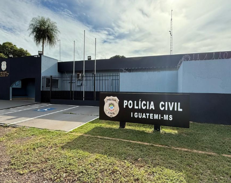 Mulher é presa suspeita de matar companheiro a facadas durante briga