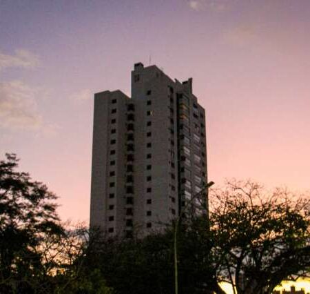 MS amanhece com 7°C e quarta-feira terá sol e ventos fortes